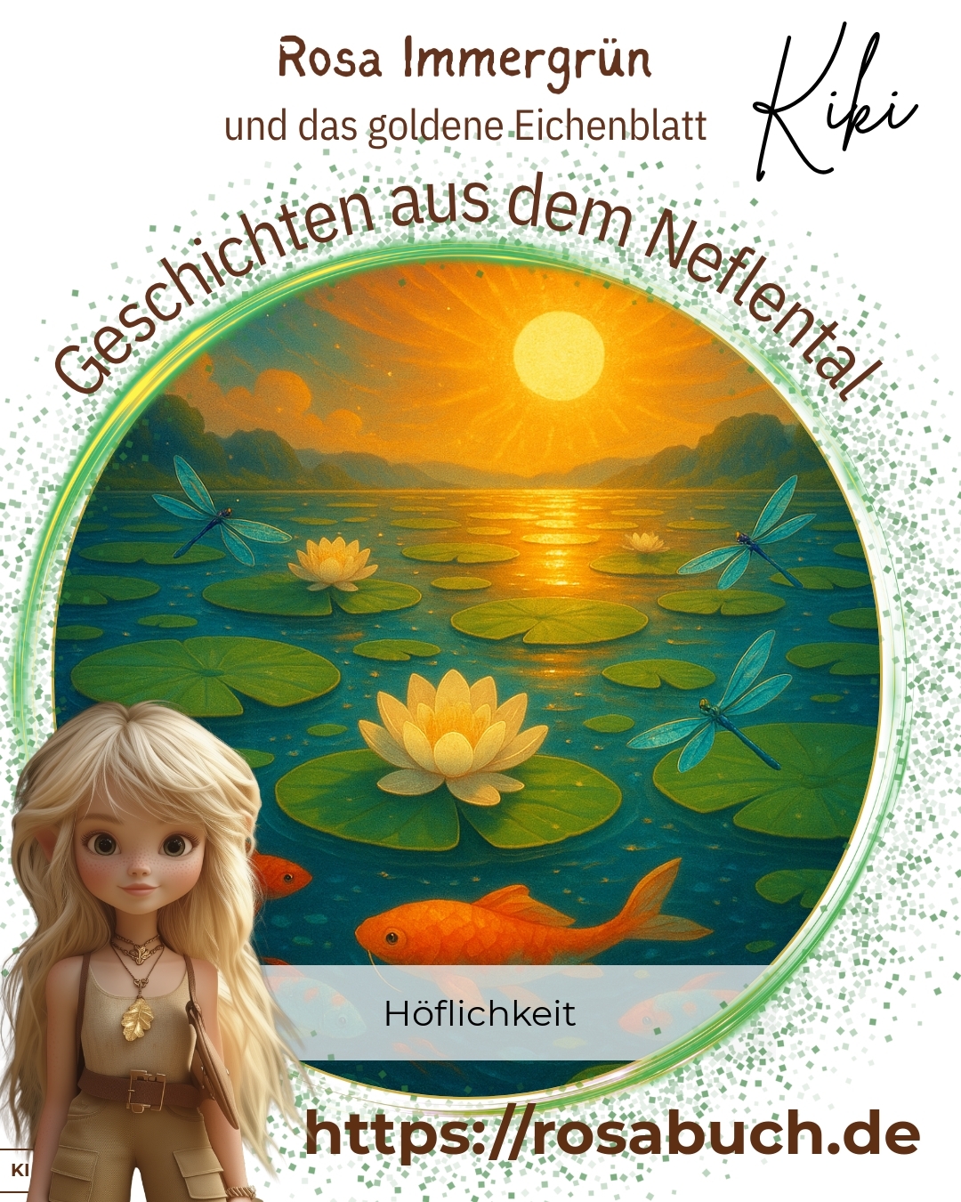 Höflichkeit rockt! So wirst du richtig cool und nett