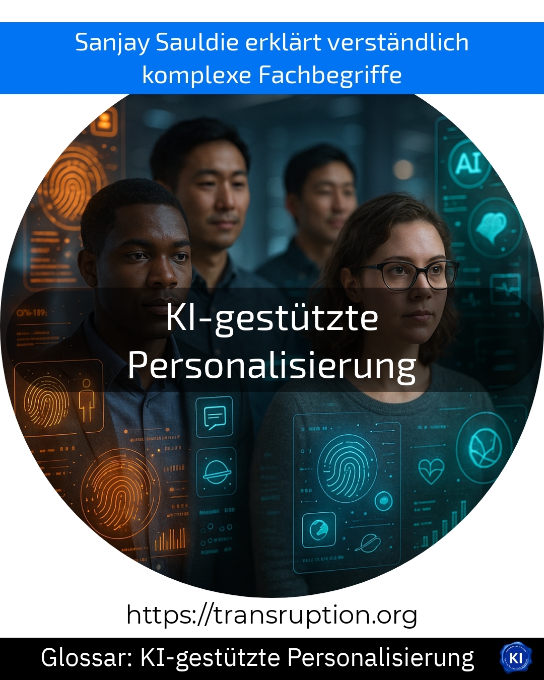 Entdecken Sie, wie KI-gestützte Personalisierung Ihr Einkaufserlebnis verbessert – jetzt mehr erfahren und Vorteile sichern!