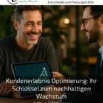 Customer experience optimisation: your key to sustainable growth