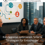 Optimising the customer journey: Smart strategies for decision-makers