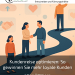 Optimise the customer journey: How to win more loyal customers