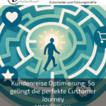 Customer journey optimisation: How to create the perfect customer journey