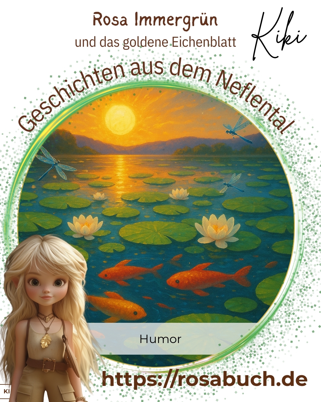 Lachen ohne Ende: So macht Humor deinen Tag besser!