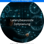 Latenzbewusste Zeitplanung optimiert Ihre Produktion. Jetzt informieren und Effizienz in Industrie & IoT steigern!