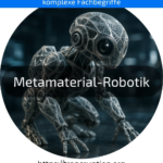 Entdecken Sie Metamaterial-Robotik: Flexible Roboter für Industrie 4.0. Jetzt informieren und Zukunftstechnologien nutzen!
