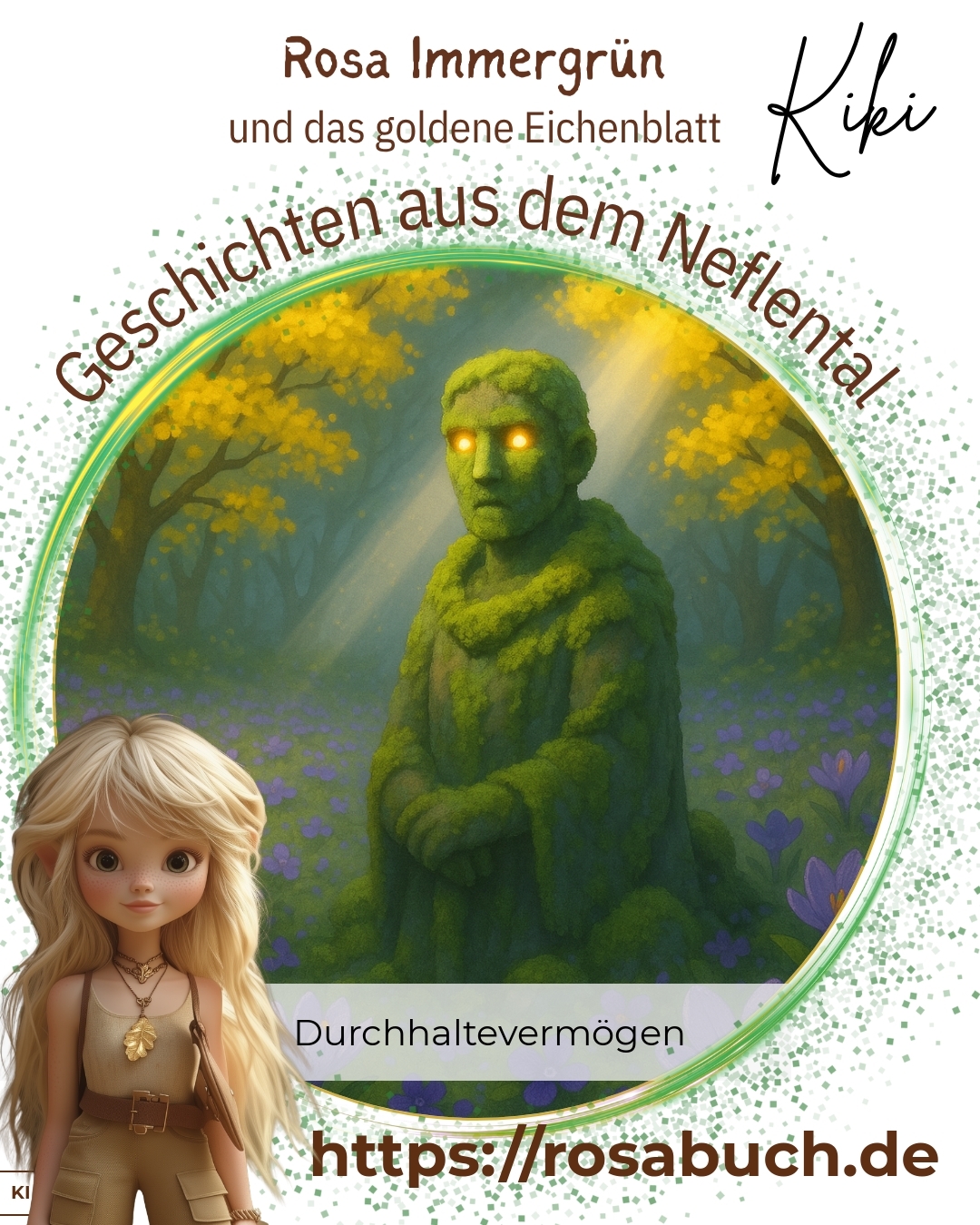 Mit Durchhaltevermögen schaffst du alles – bleib dran!