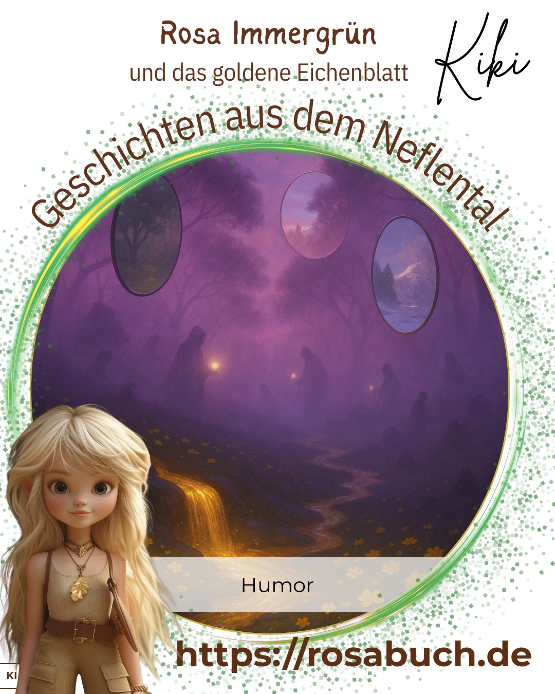 Mit Humor durchs Leben: Lachen garantiert!