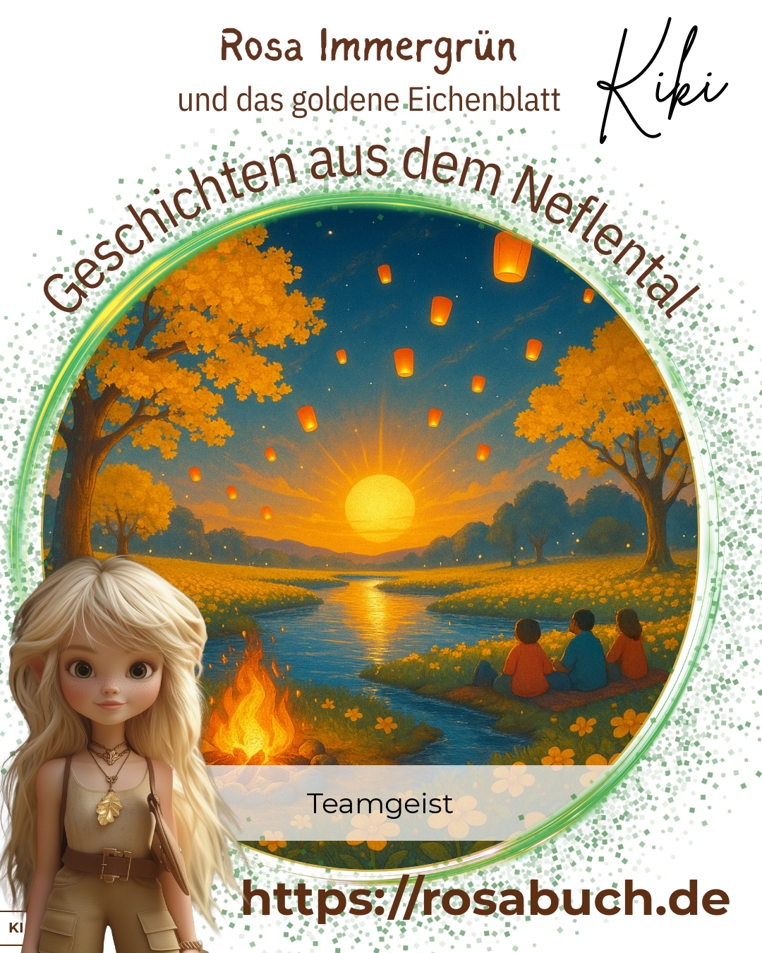 Mit Teamgeist zum Sieg: Gemeinsam unschlagbar!