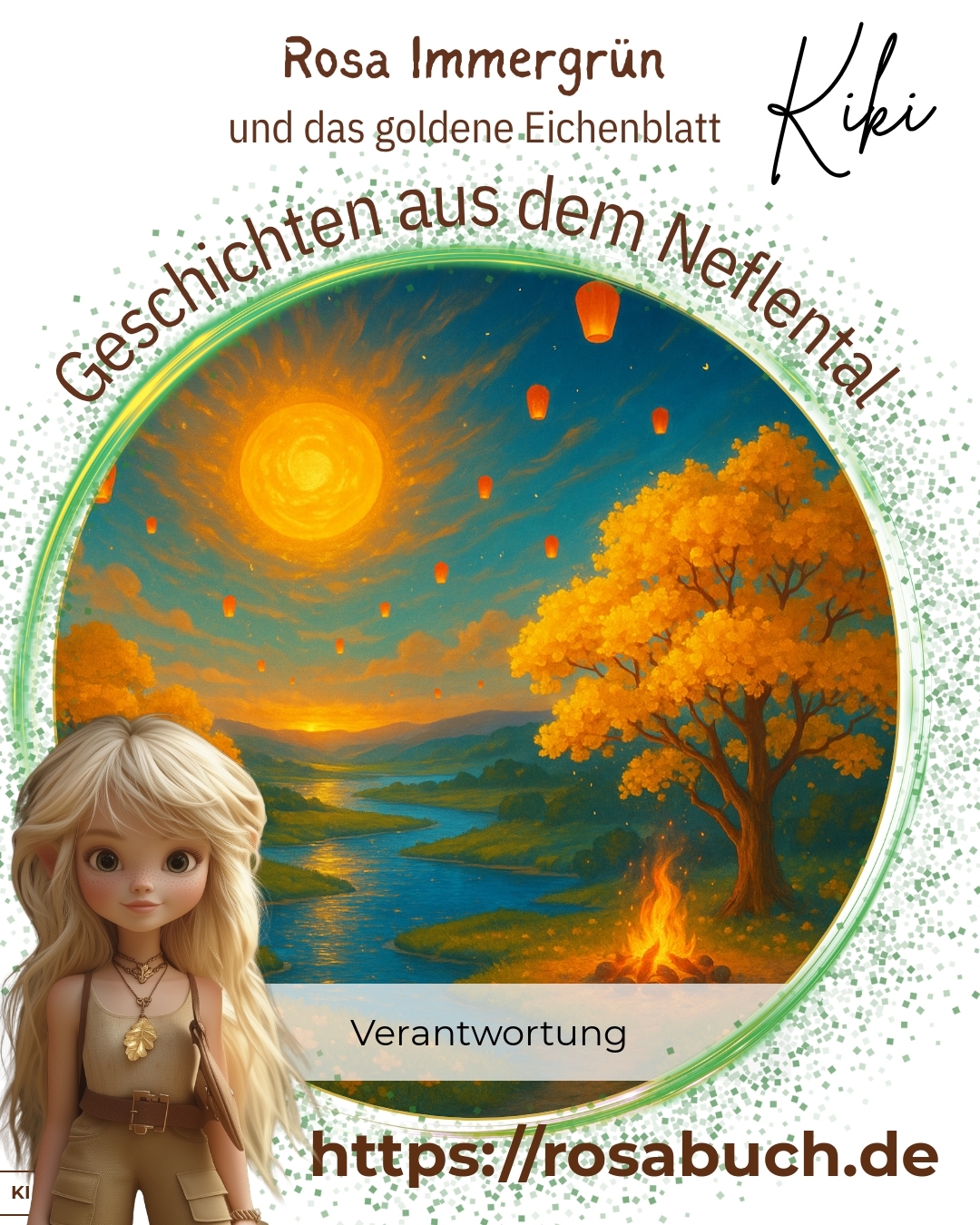 Mit Verantwortung die Welt verändern – So einfach geht’s!