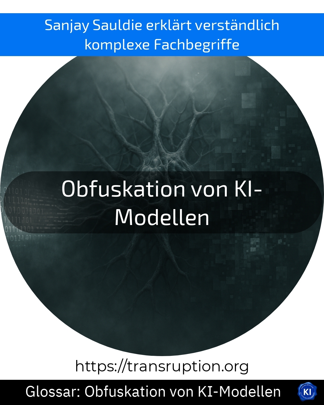 Obfuskation von KI-Modellen schützt Innovationen & Daten. Erfahre jetzt, wie Unternehmen Cybersicherheit stärken!