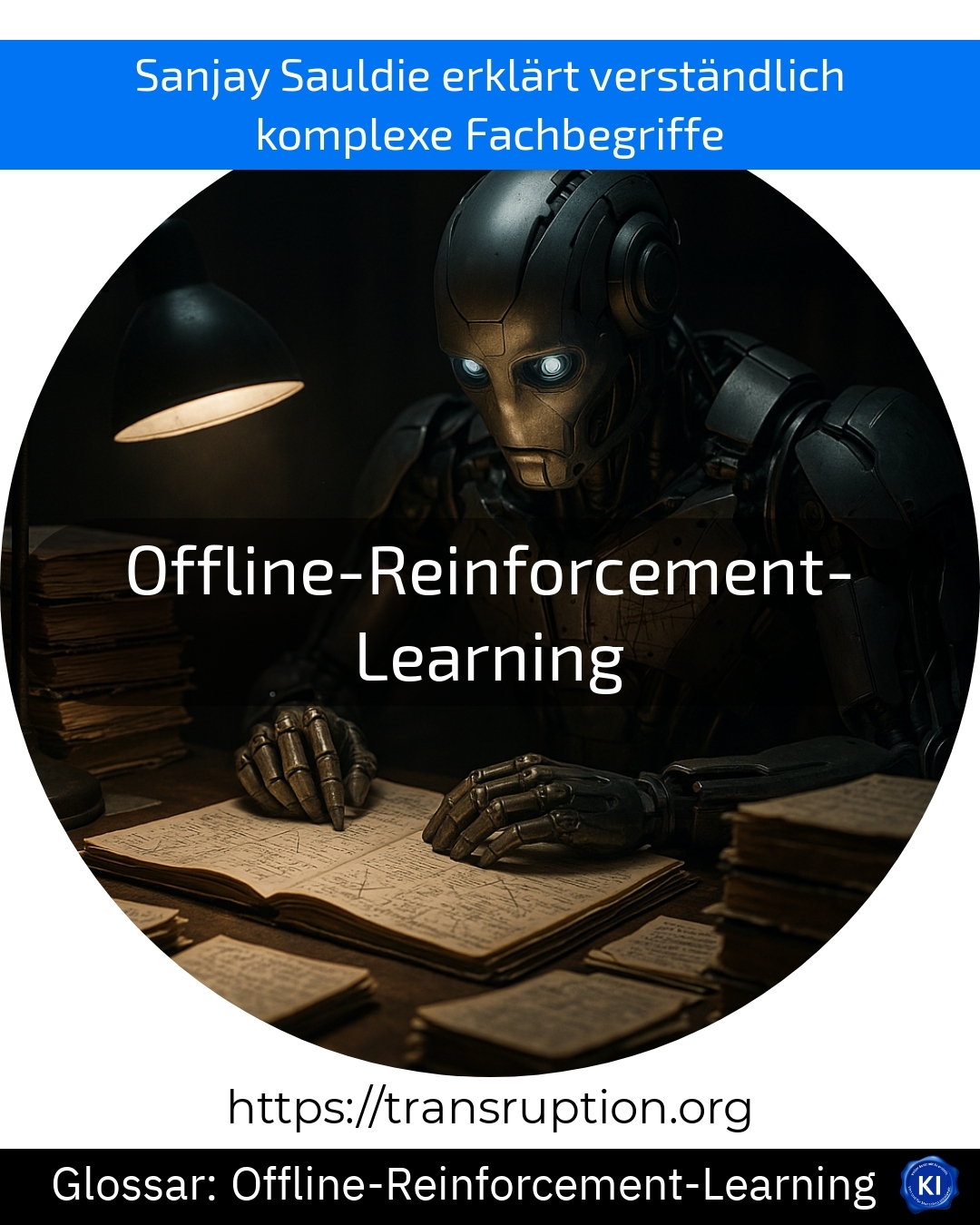 Offline-Reinforcement-Learning (Glossar) 4.7 (1605)