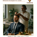 Optimal Ayurveda application: Efficient strategies for leaders