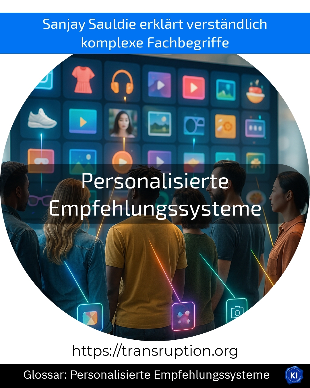 Entdecken Sie, wie personalisierte Empfehlungssysteme Ihr Einkaufserlebnis optimieren – jetzt mehr erfahren!