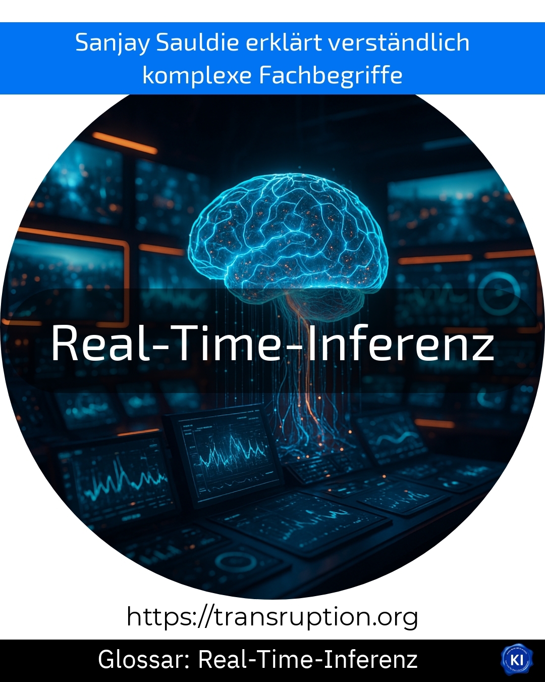 Real-Time-Inferenz (Glossar) 4.8 (741)