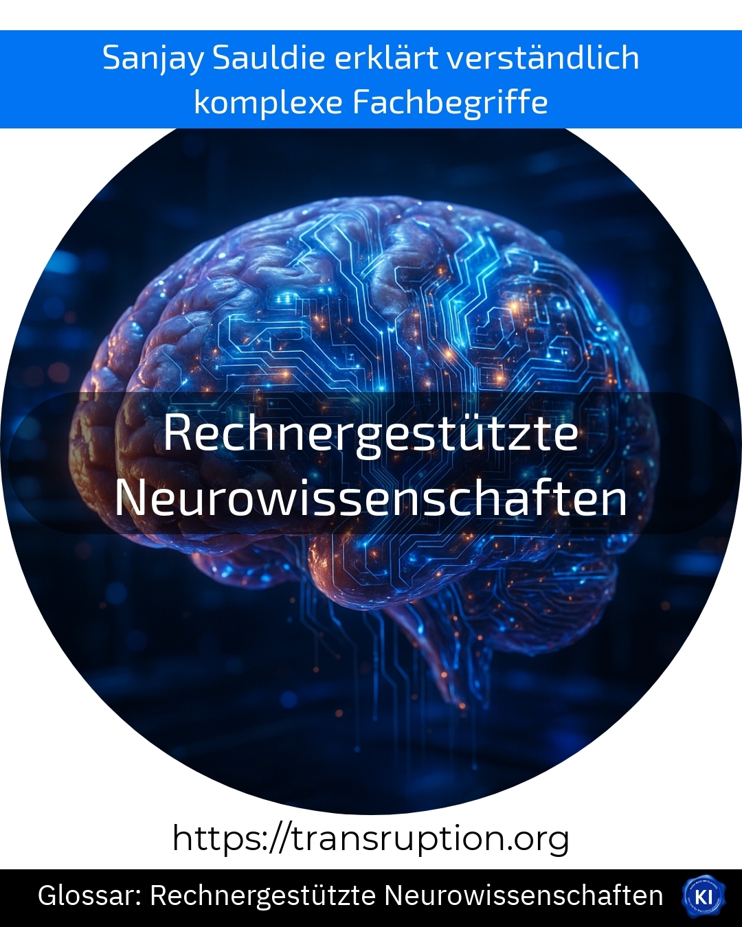 Rechnergestützte Neurowissenschaften: Entdecken Sie jetzt, wie smarte Technologien das Gehirn entschlüsseln! Mehr erfahren.