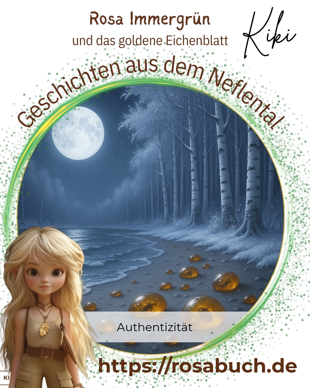 Sei du selbst! Authentizität – So bist du echt und cool!