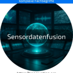 Entdecken Sie, wie Sensordatenfusion Abläufe optimiert! Jetzt mehr erfahren und Ihre Prozesse effizienter gestalten.
