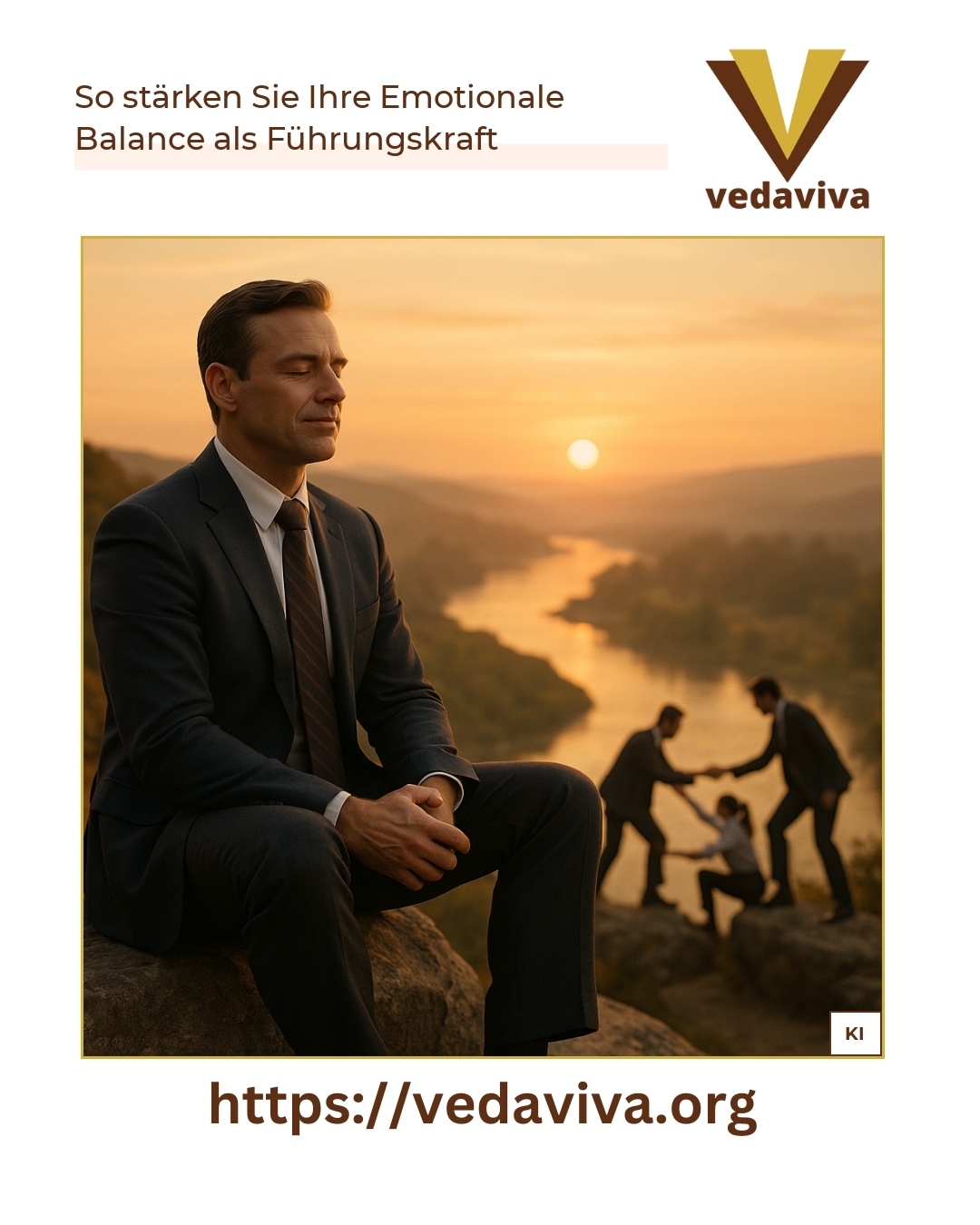 How to strengthen your emotional balance as a manager 4.2 (907)