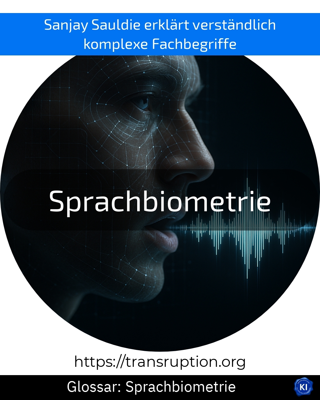 Language biometrics (glossary) 4.2 (1490)