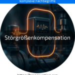 Entdecke, wie Störgrößenkompensation Deine Produktion effizienter macht! Jetzt mehr erfahren und Vorteile nutzen!