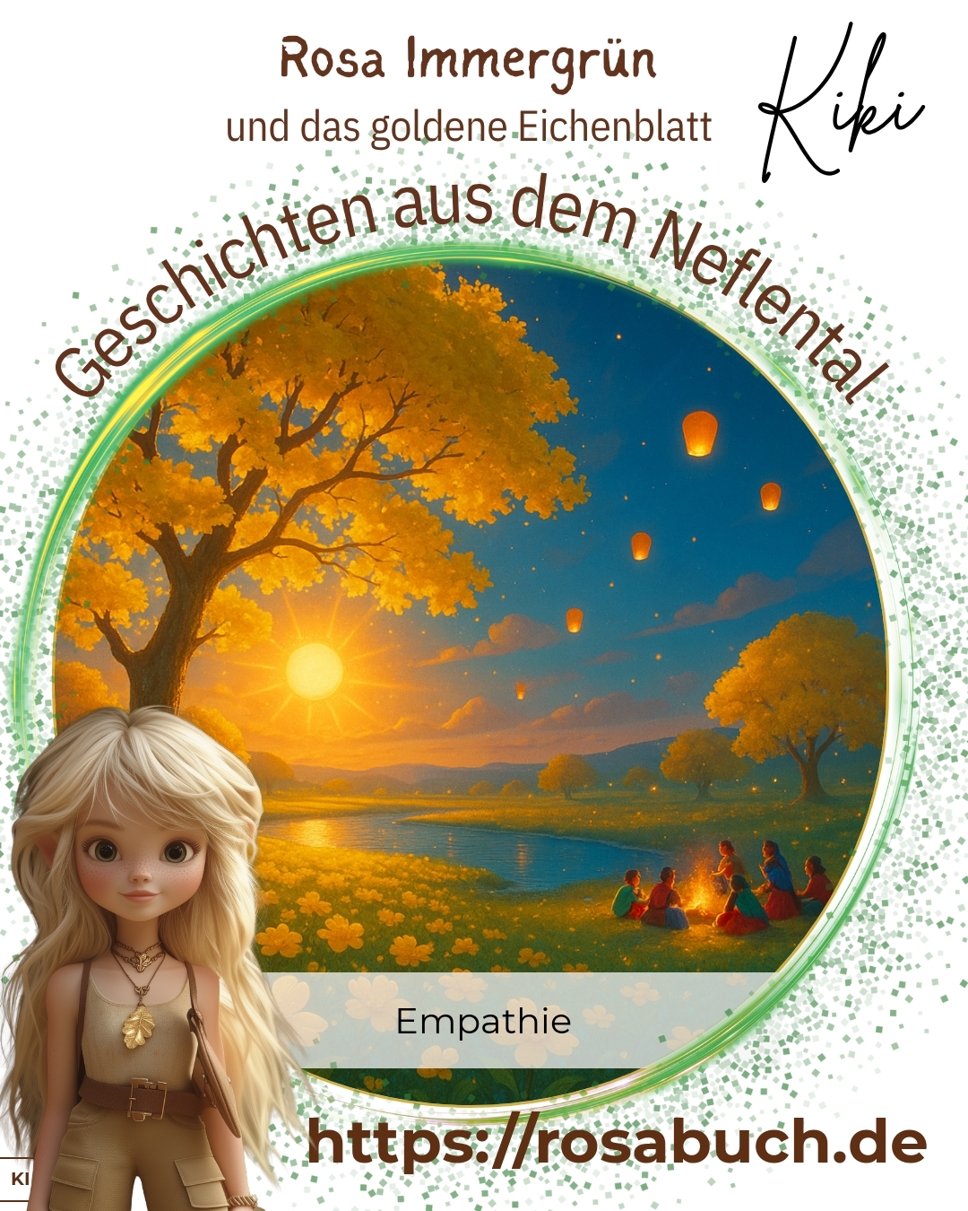Superkraft Empathie: Wie du andere wirklich verstehen kannst!