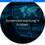 Erleben Sie effiziente Systemüberwachung in Echtzeit – schützen Sie Ihr Unternehmen jetzt vor Ausfällen und Cyberangriffen!