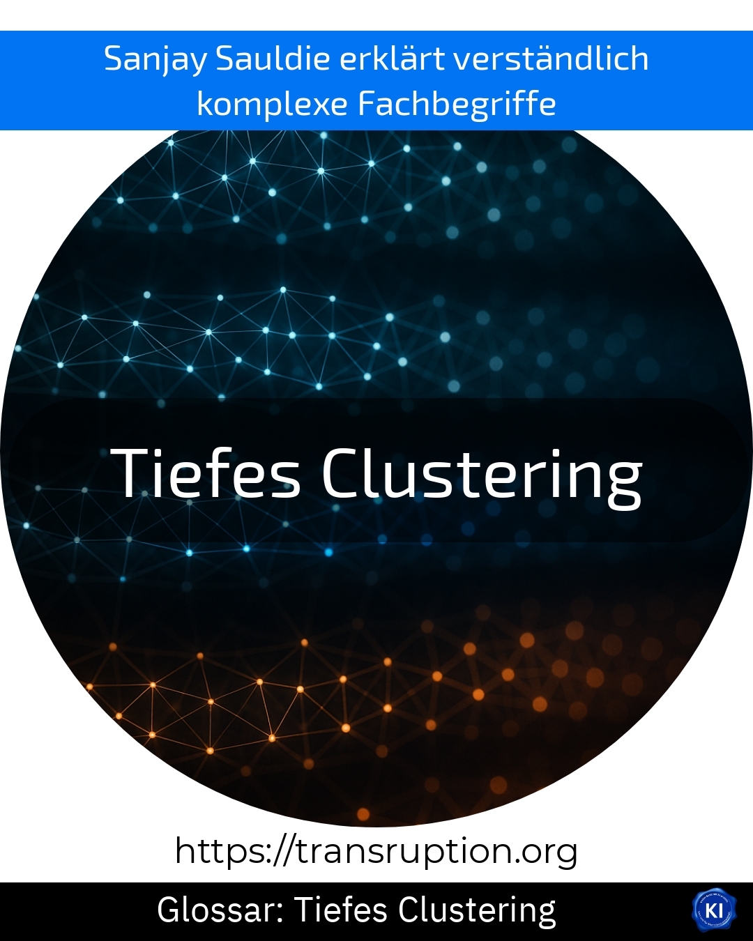 Entdecken Sie, wie tiefes Clustering verborgene Muster in Ihren Daten aufdeckt – jetzt mehr erfahren und Wettbewerbsvorteile sichern!