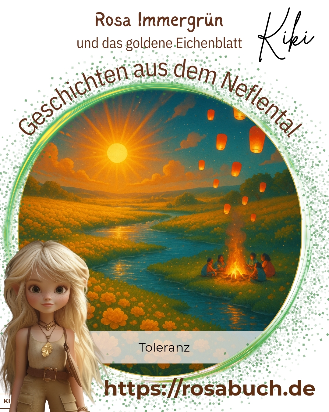 Toleranz macht stark: Warum Anderssein richtig cool ist!