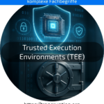 Entdecken Sie, wie Trusted Execution Environments (TEE) Ihre Daten schützen – jetzt mehr erfahren und Sicherheit erhöhen!