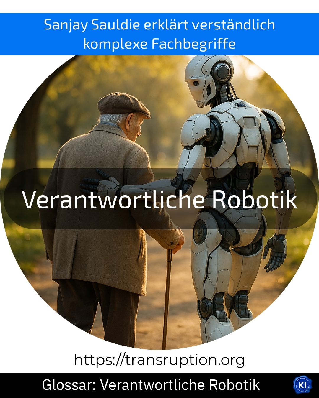 Verantwortliche Robotik (Glossar) 5 (737)