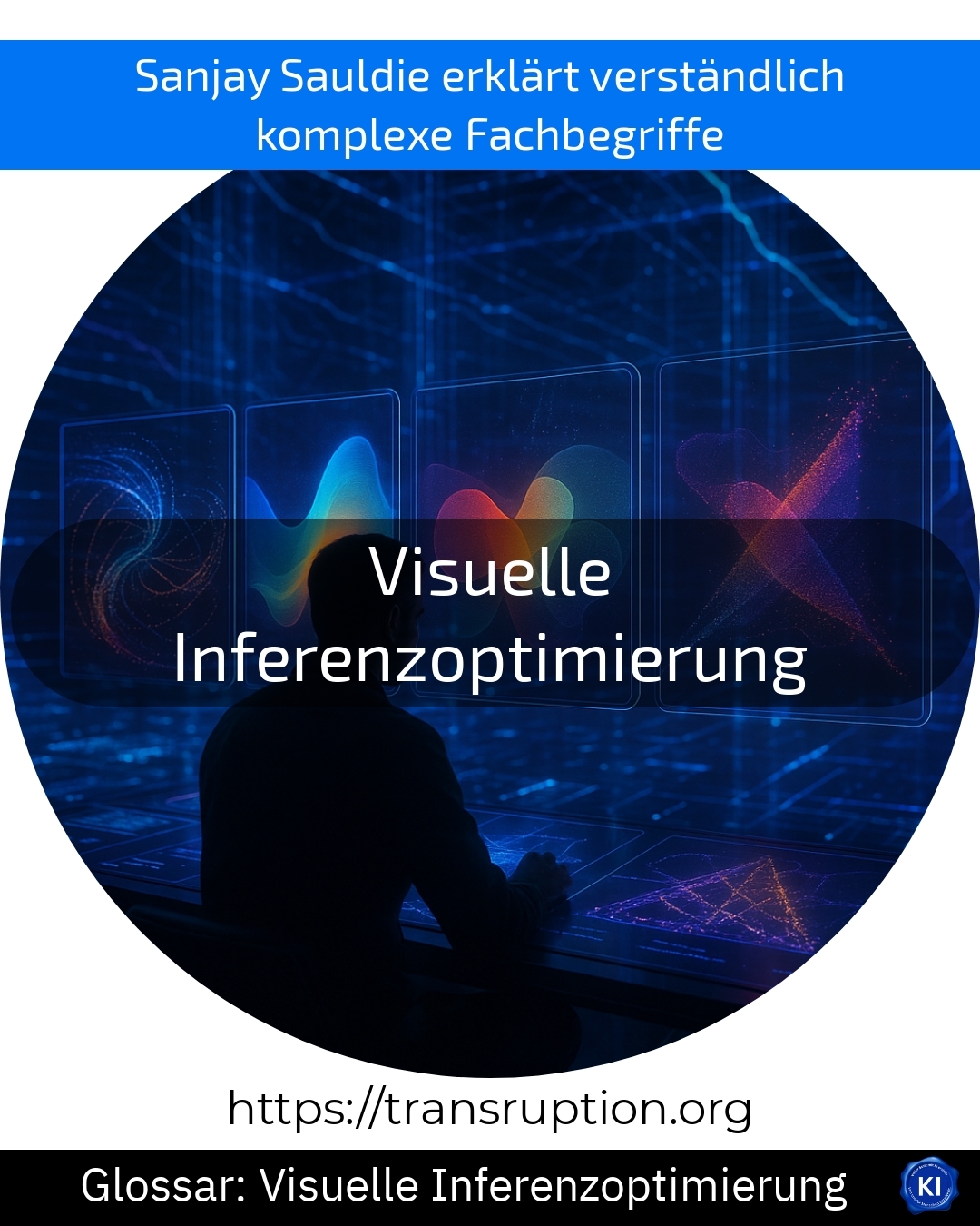 Visuelle Inferenzoptimierung (Glossar) 4.1 (847)