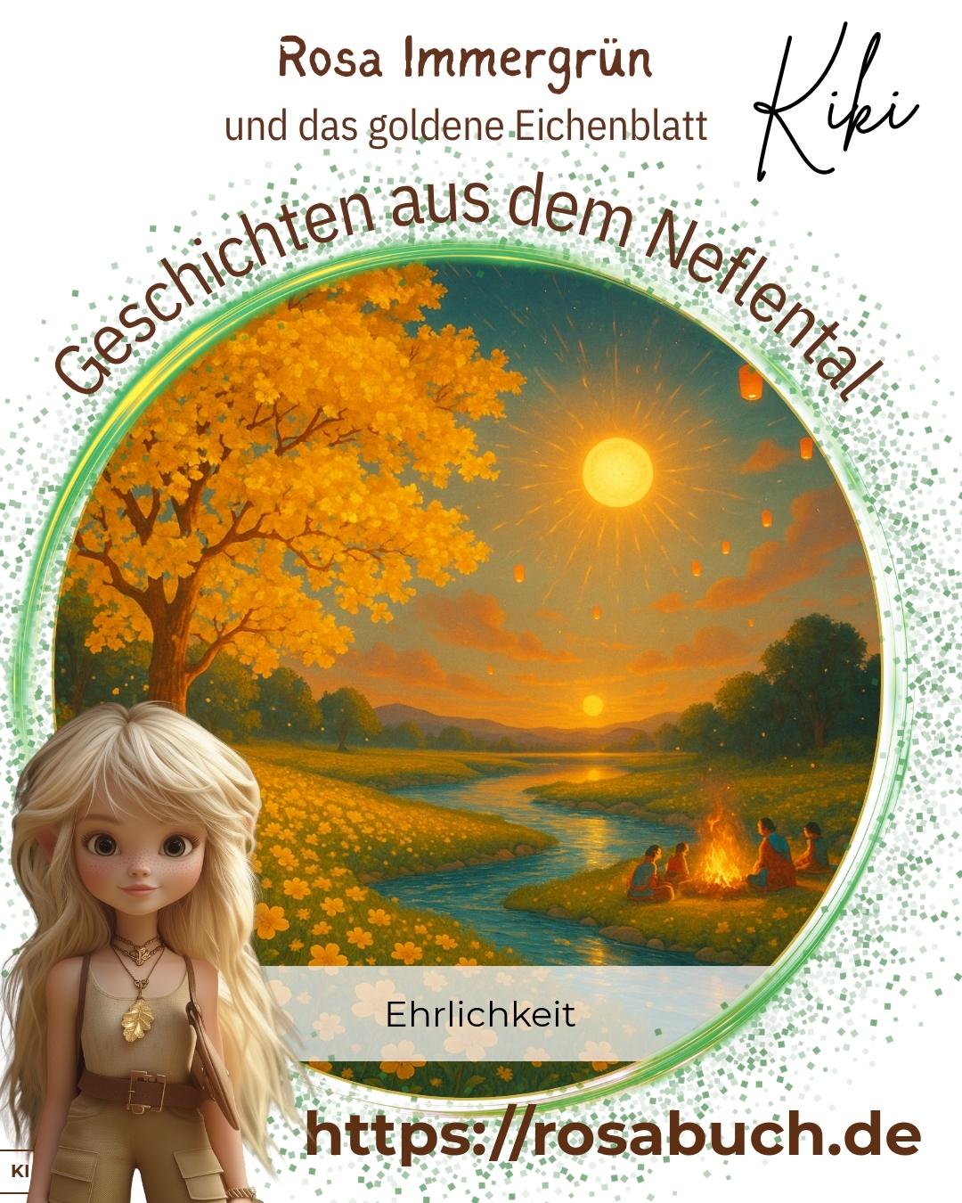 Warum Ehrlichkeit dich stark macht – Die Kraft, echt zu sein!