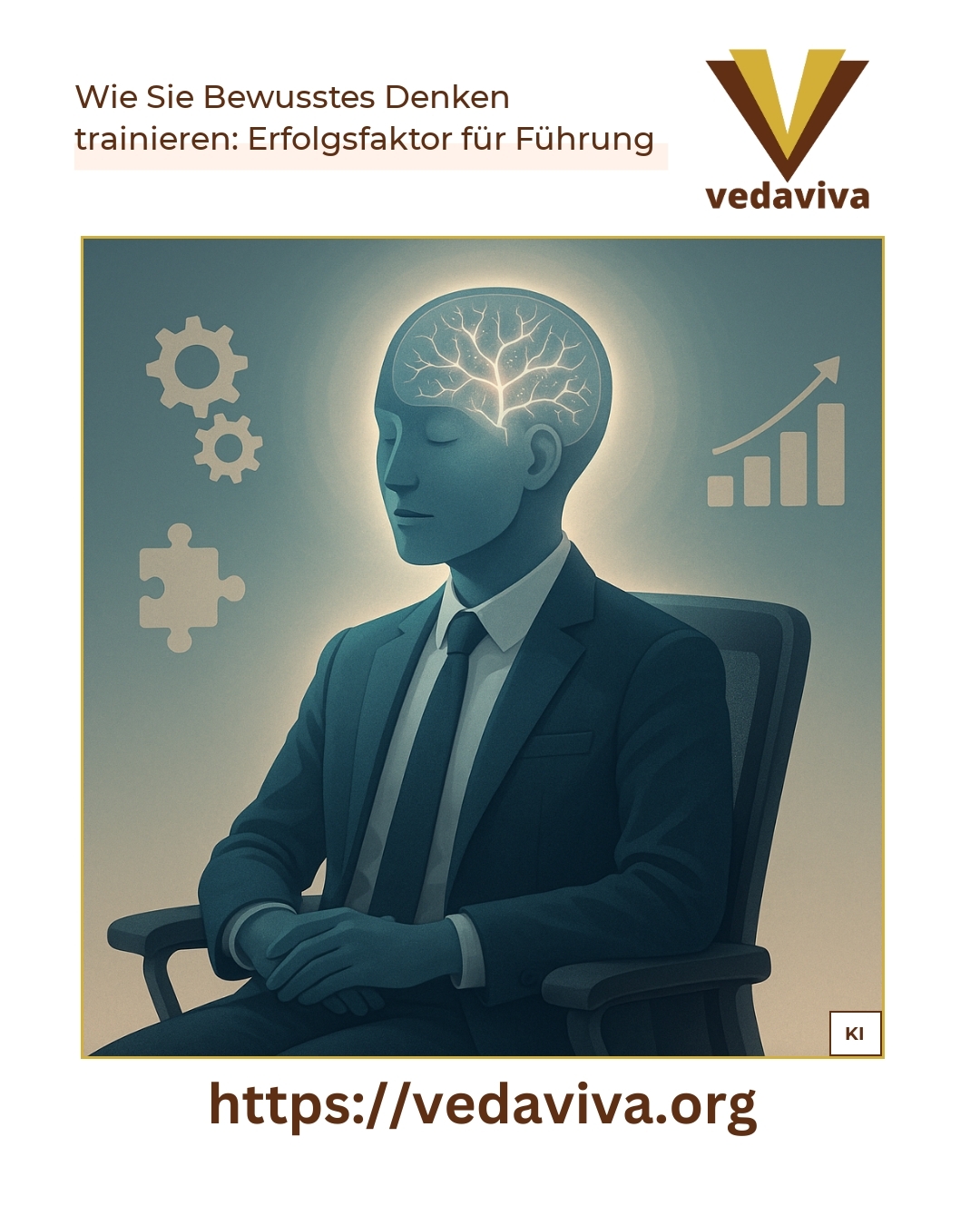 Wie Sie Bewusstes Denken trainieren: Erfolgsfaktor für Führung
