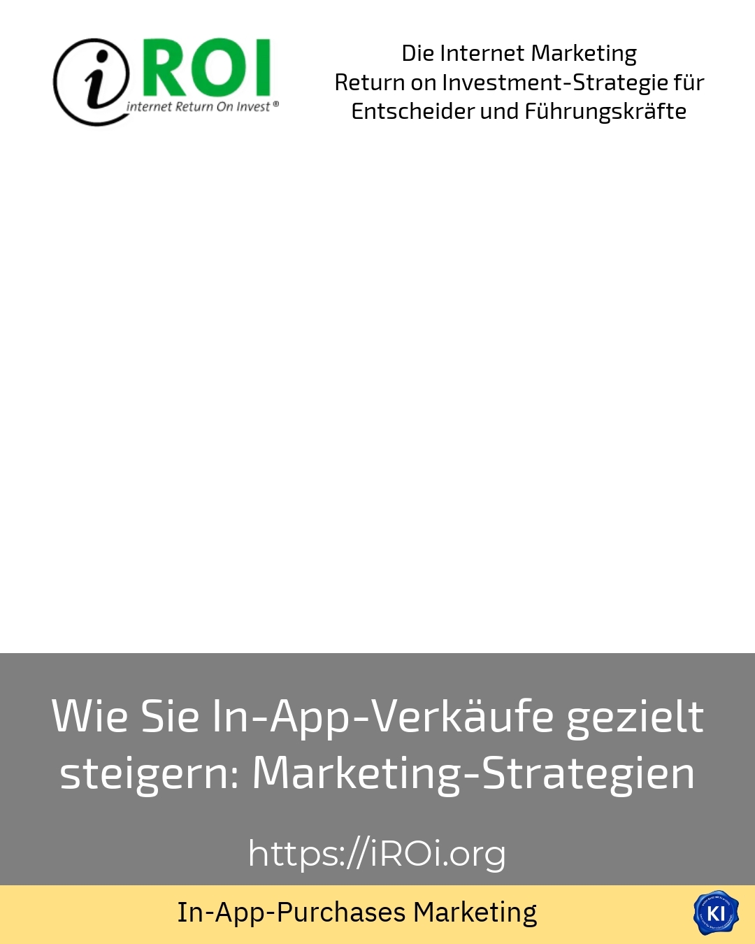 Wie Sie In-App-Verkäufe gezielt steigern: Marketing-Strategien 5 (906)