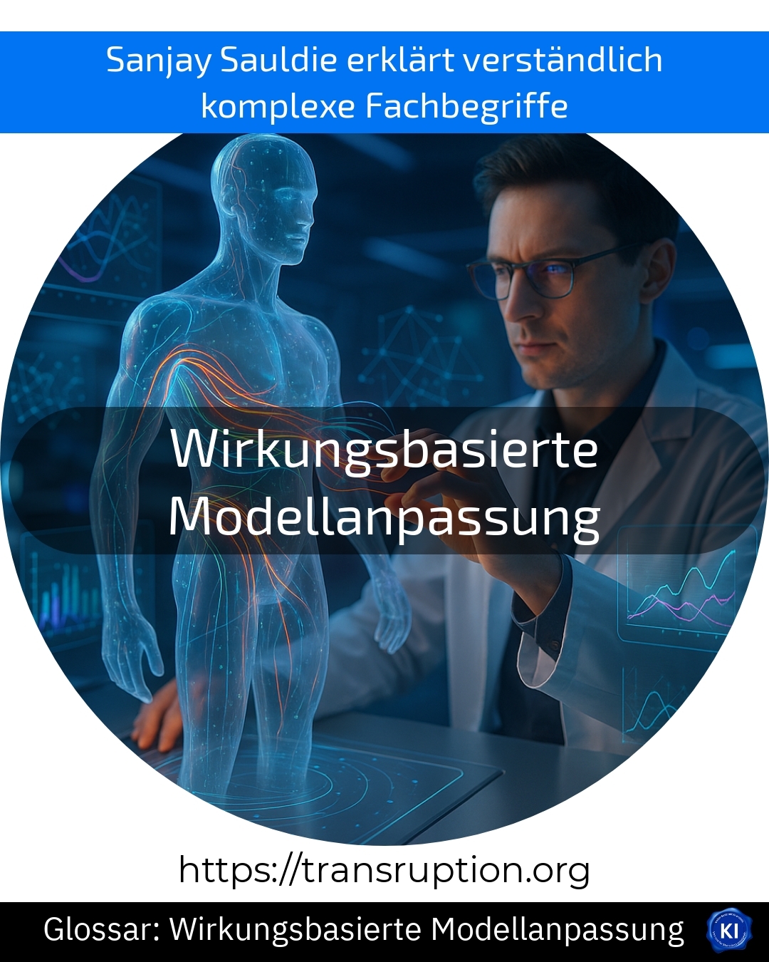 Wirkungsbasierte Modellanpassung (Glossar) 4.7 (1401)