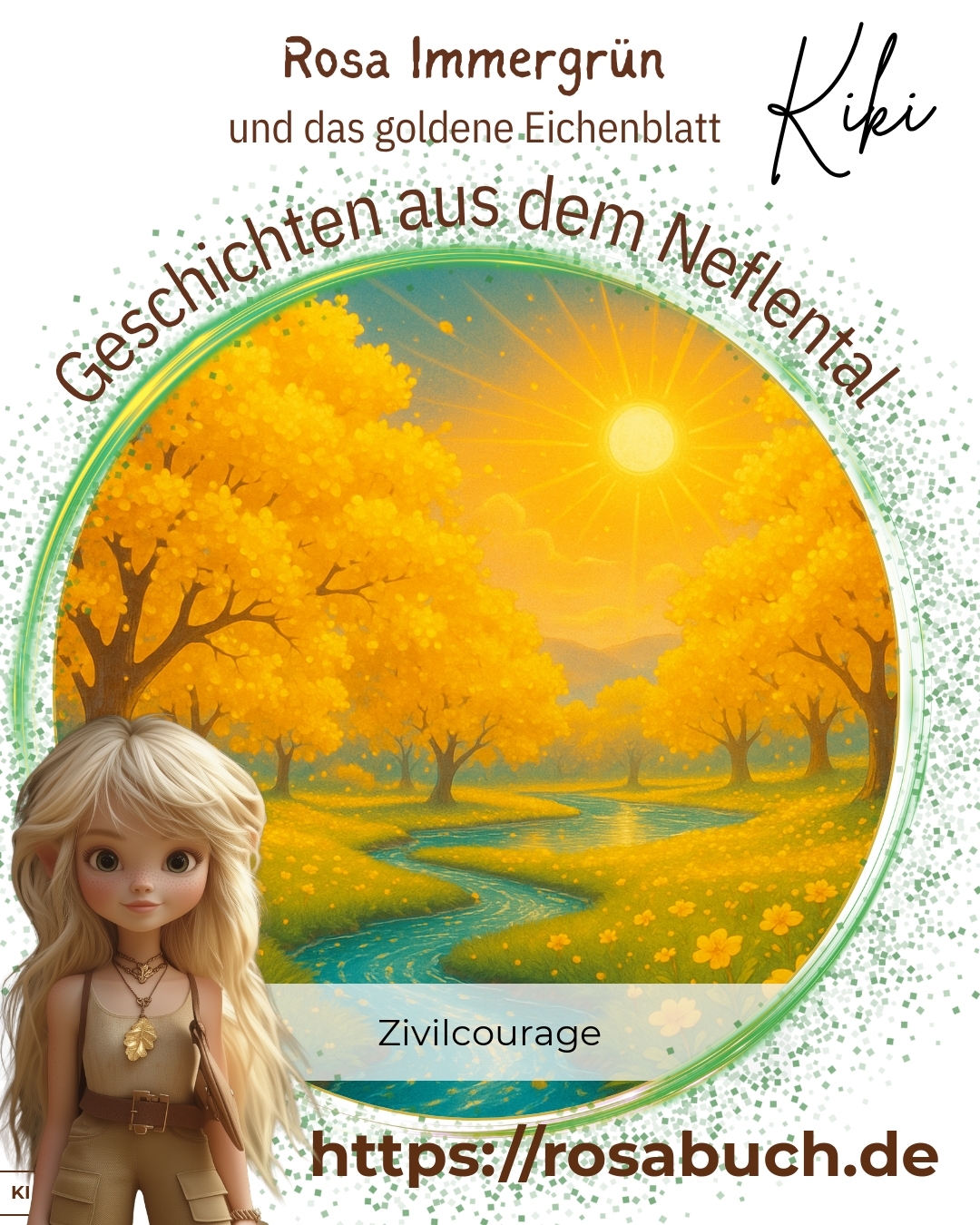 Zeig Zivilcourage: So wirst du zum echten Alltagshelden!