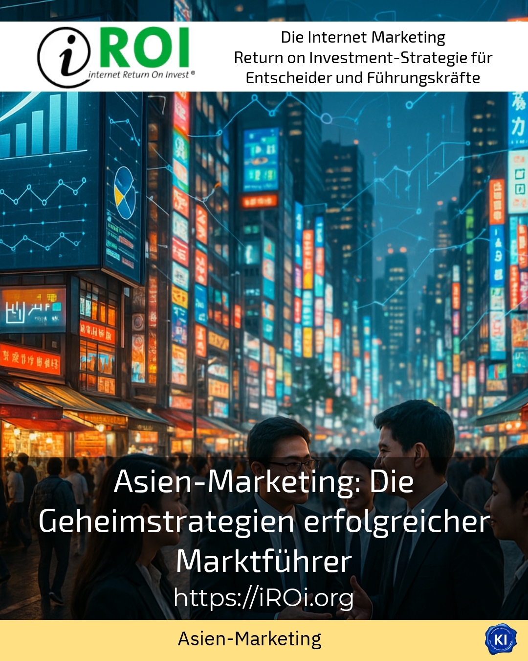 Asia marketing: The secret strategies of successful market leaders
