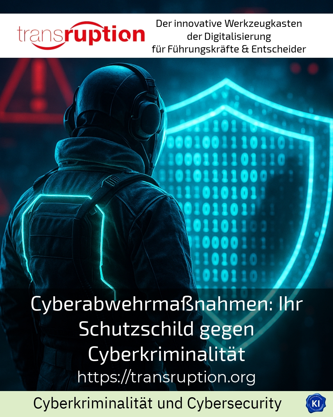 Cyberabwehrmaßnahmen: Ihr Schutzschild gegen Cyberkriminalität 4.4 (972)