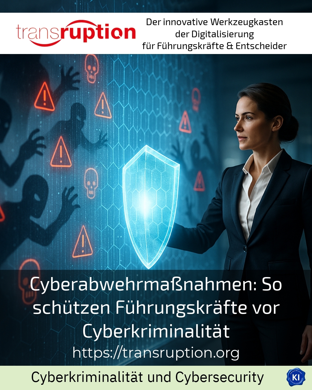Cyber defence measures: How managers protect against cybercrime 4.7 (626)
