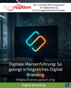 Digitale Markenführung: So gelingt erfolgreiches Digital Branding