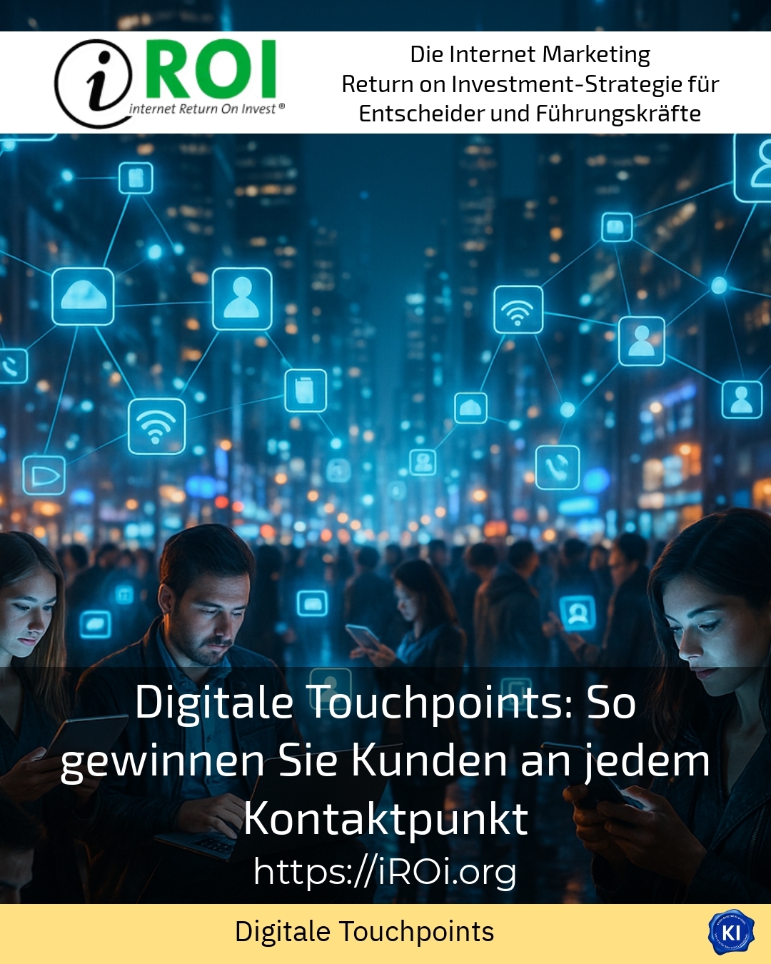Digitale Touchpoints: So gewinnen Sie Kunden an jedem Kontaktpunkt 4 (981)