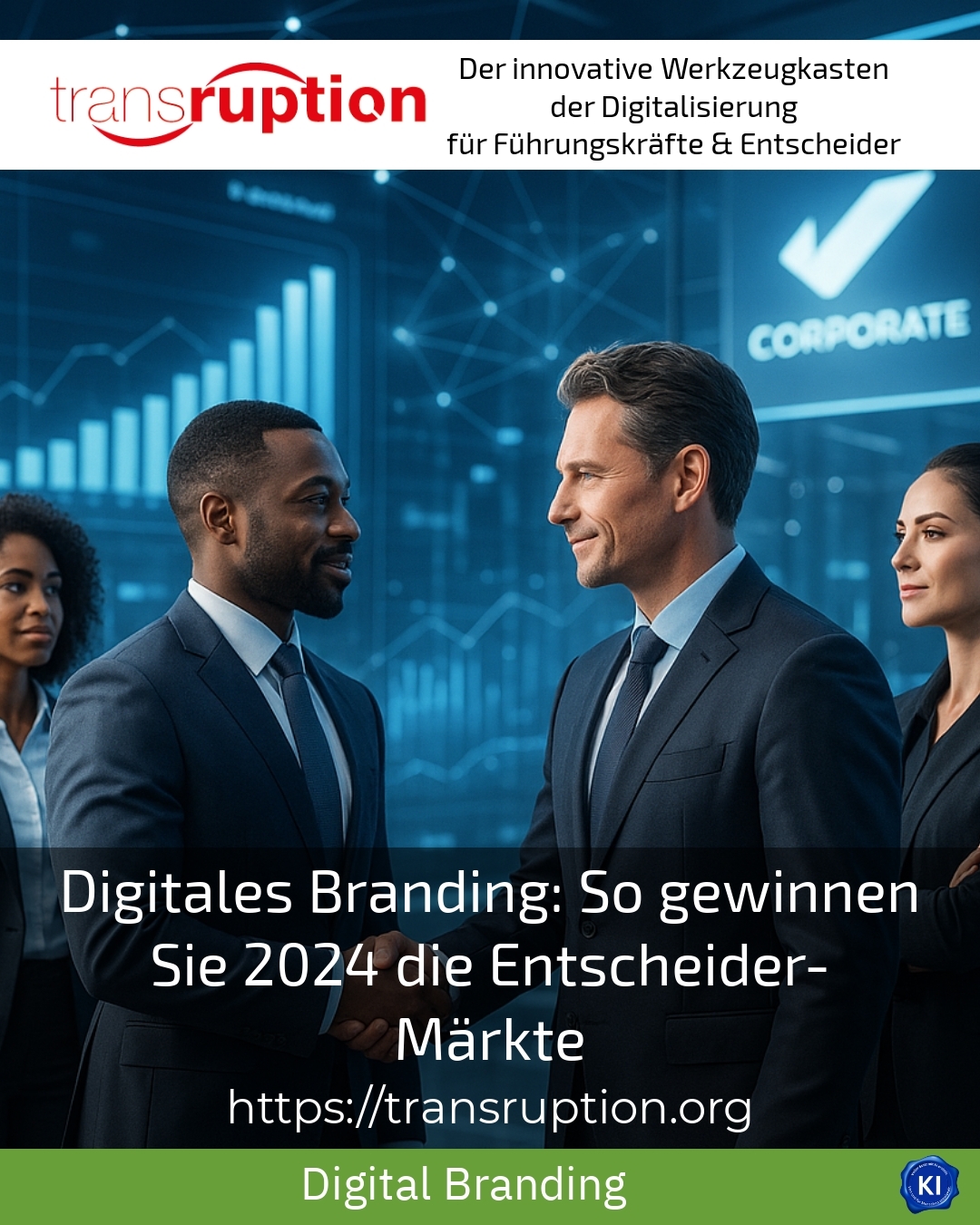 Digital branding: How to win the decision-maker markets in 2024 5 (1224)