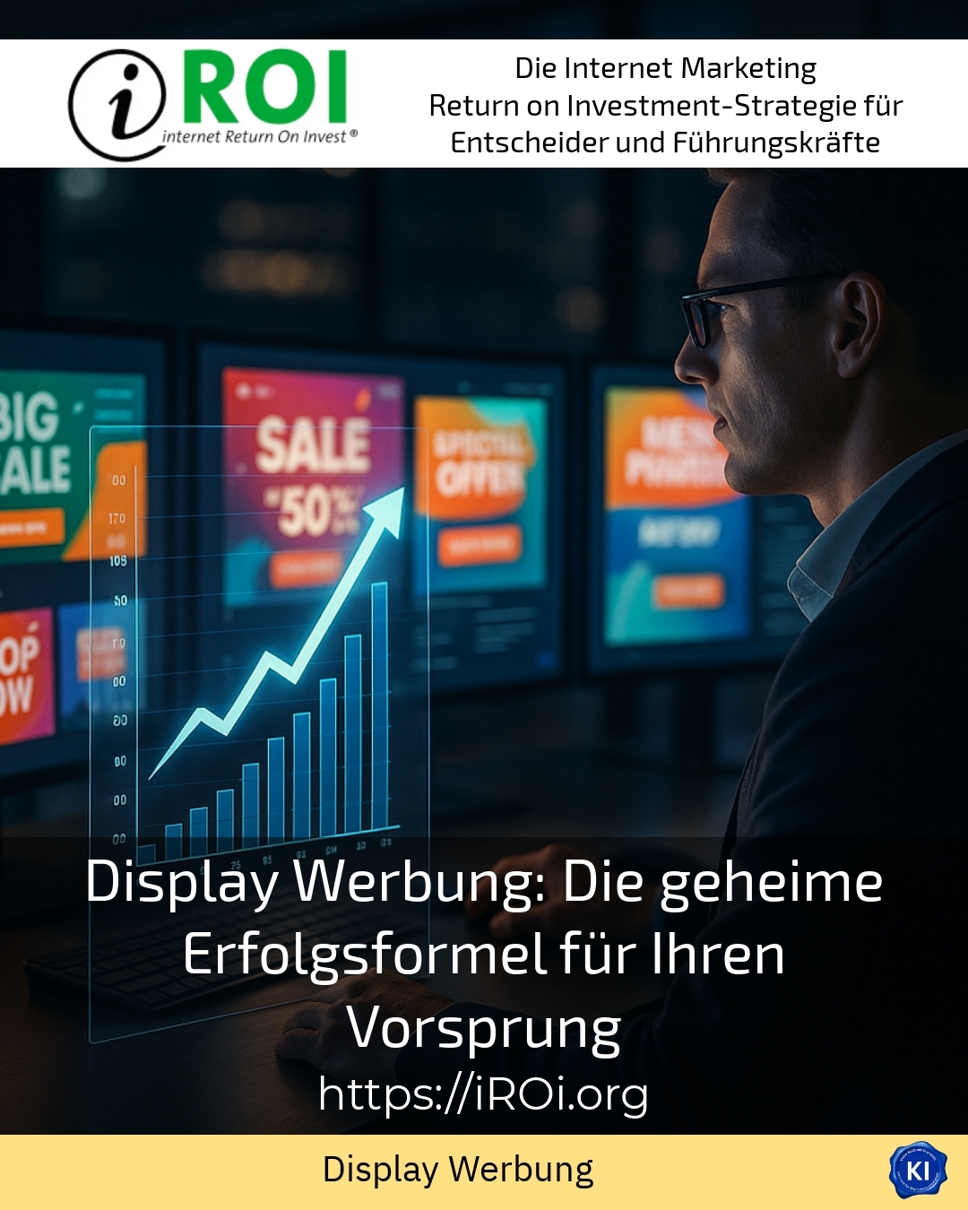 Display Werbung: Die geheime Erfolgsformel für Ihren Vorsprung 4 (595)