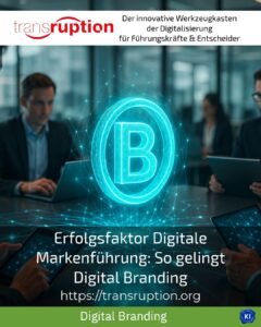 Erfolgsfaktor Digitale Markenführung: So gelingt Digital Branding