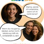 Test kikidz.org together with your child now!