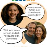 Teste kikidz.org – entdecke sicheres Kinder-Internet!