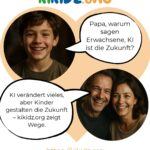 Try kikidz.org with your child for free now!