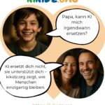 Test kikidz.org together with your child now!
