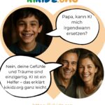 Test kikidz.org together with your child now!