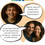 Try kikidz.org - empower your child now!